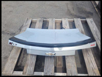 2010-2013 Chevrolet Camaro SS Deck Lid Trunk Coupe Wing Spoiler Paint Silver - The Parts Farm