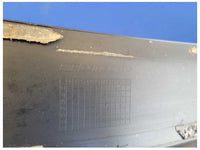 2015-2023 Ford Mustang GT Rear Spoiler Aftermarket Mount Wing Matte Duck Tail - The Parts Farm