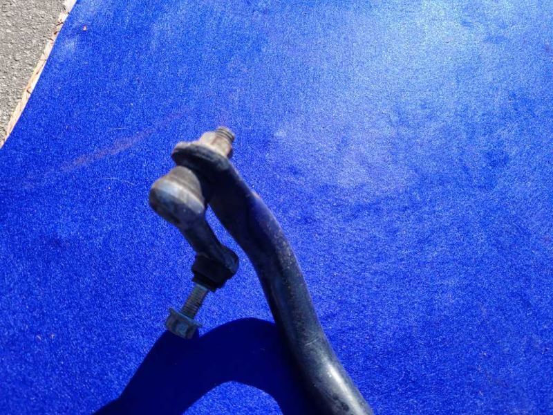 2001-2004 Chevrolet Corvette Z06 FRC C5 Stabilizer Sway Bar Front Opt FE4 2122 - The Parts Farm