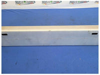 2003-2004 Ford Mustang Cobra SVT DOHC 4.6L Front Crash Bar Absorber 2573 - The Parts Farm