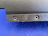 2013-2014 Ford Mustang GT Glove Box Storage Dashboard Panel Storage - The Parts Farm