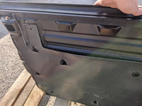2003-2004 Ford Mustang Cobra SVT DOHC 4.6L Passenger Front Door Right RH OEM - The Parts Farm