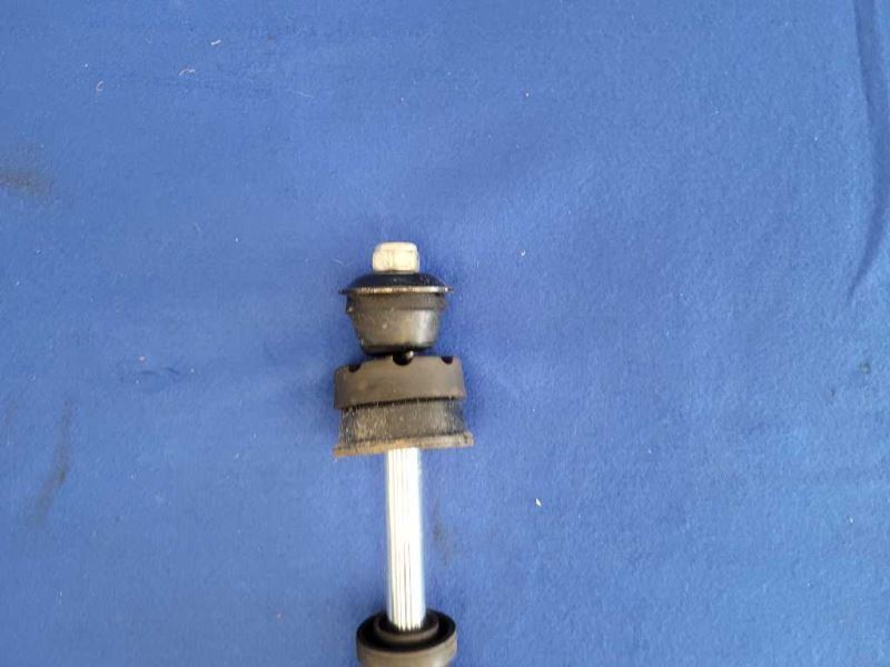 1996-1998 Ford Mustang Cobra Front Strut Black Suspension 2402 - The Parts Farm