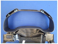 2022 Ford F250 Super Duty Pickup Truck Bezel Cluster Surround Trim 2557 - The Parts Farm