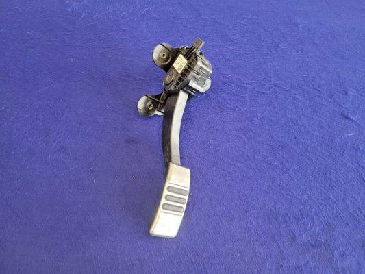 2011-2014 Ford Mustang GT 5.0L S197 Electric Gas Pedal Pad Premium - The Parts Farm