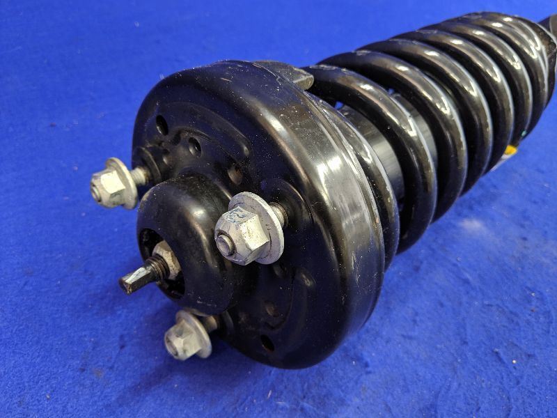 Strut Front Fits 15-18 FORD F150 PICKUP 45251 - The Parts Farm