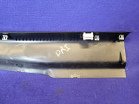 2018-2023 Ford Mustang GT S550 Driver Left LH Lower Door Sill Cover Trim Plastic - The Parts Farm