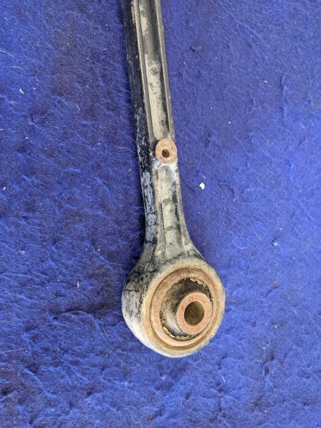 2010-2015 Chevrolet Camaro SS Front Driver Left LH Lower Control Arm OEM Factory - The Parts Farm