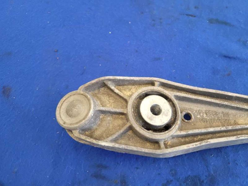 2017 Porsche 911 Turbo 991 Driver Rear Lower Control Arm 2421 - The Parts Farm