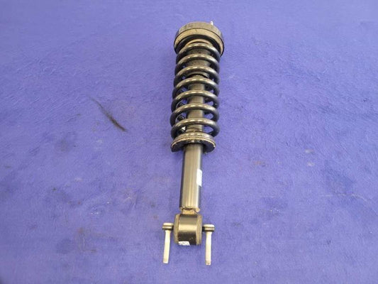 2018-2020 Ford F150 Pickup Truck Front Strut Spring Suspension Base 2354 - The Parts Farm