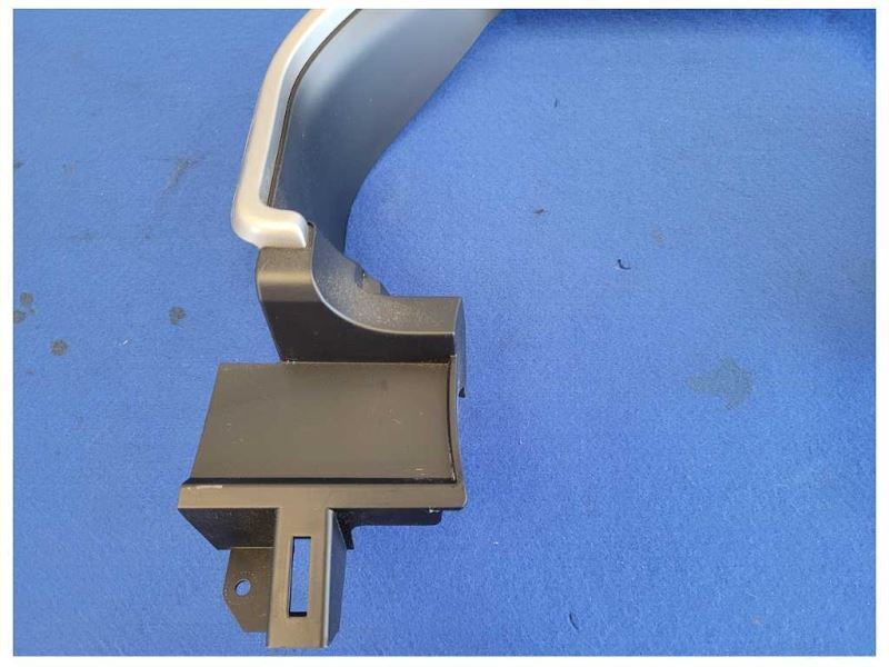 2015-2017 Ford F150 4x4 Pickup Truck Bezel Cluster Gauge Speedo Trim 2507 - The Parts Farm