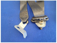 1999-2004 Ford Mustang GT Cobra Coupe Driver Left Rear Seat Belt Retractor 2573 - The Parts Farm