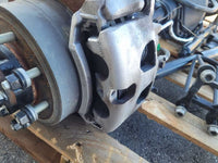2023 Ford F250 Super Duty Truck 4x4 Rear Axle 3.73 11.6 Gears Differential 2558 - The Parts Farm