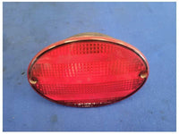 1997-2004 Chevrolet Corvette FRC Z06 C5 Passenger Rear Taillight Brake Lens 2066 - The Parts Farm