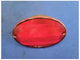 1997-2004 Chevrolet Corvette FRC Z06 C5 Passenger Rear Taillight Brake Lens 2066 - The Parts Farm