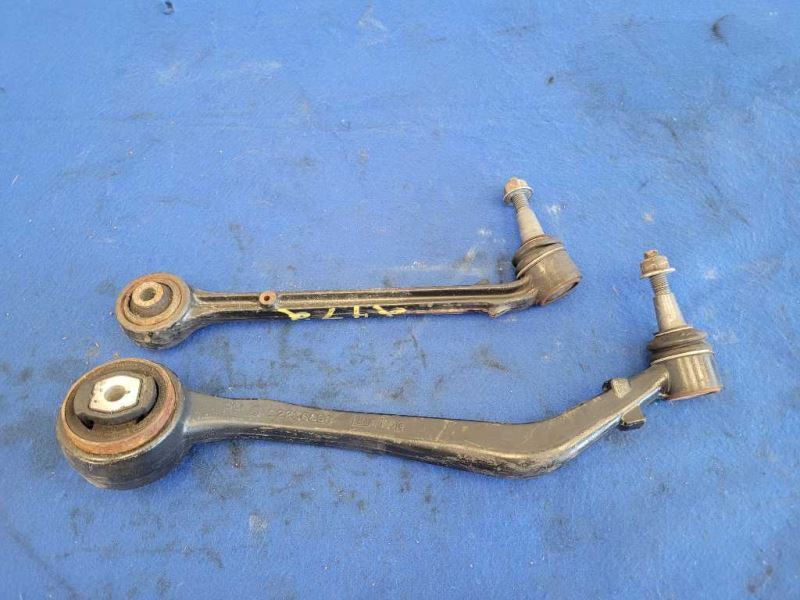 2010-2015 Chevrolet Camaro SS Passenger Front Lower Control Arm 2472 - The Parts Farm