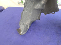 1994-1998 Ford Mustang GT 5.0L Convertible Driver Front Fender Liner Shield 2406 - The Parts Farm