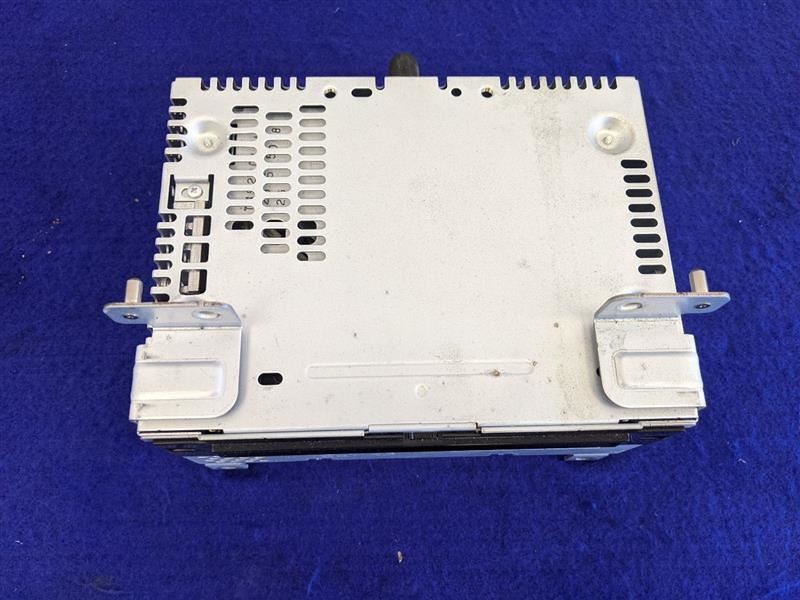2015-2017 Ford Mustang GT S550 Info-GPS-TV Screen Front Display Center Dash - The Parts Farm