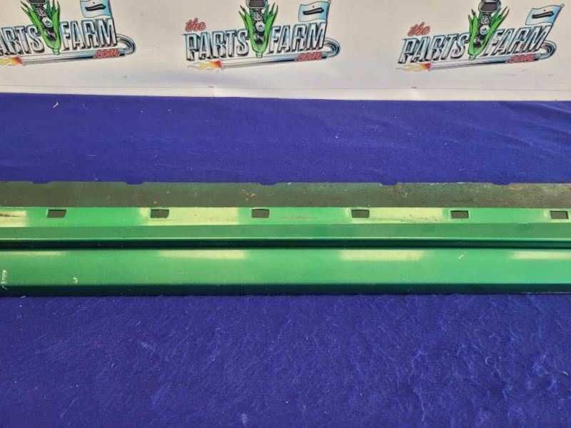 1999-2004 Ford Mustang GT 4.6 Passenger Lower Rocker Panel Molding Paint SW 2312 - The Parts Farm
