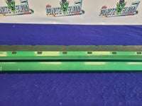 1999-2004 Ford Mustang GT 4.6 Passenger Lower Rocker Panel Molding Paint SW 2312 - The Parts Farm