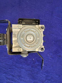 2019-2020 Ford Mustang GT S550 ABS Module Anti-Lock Brake Pump 2342 - The Parts Farm