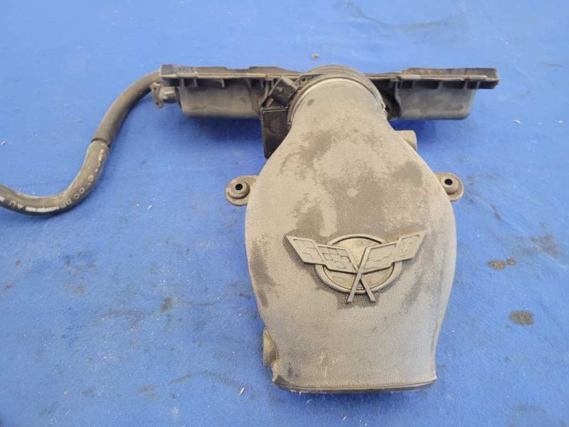 2001-2004 Chevrolet Corvette Z06 FRC C5 Cold Air Tube Intake Filter Meter 2066 - The Parts Farm