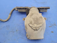 2001-2004 Chevrolet Corvette Z06 FRC C5 Cold Air Tube Intake Filter Meter 2066 - The Parts Farm