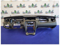 2013-2014 Ford Mustang GT GT500 Shelby Dashboard Panel Vent Trim Front 2305 - The Parts Farm