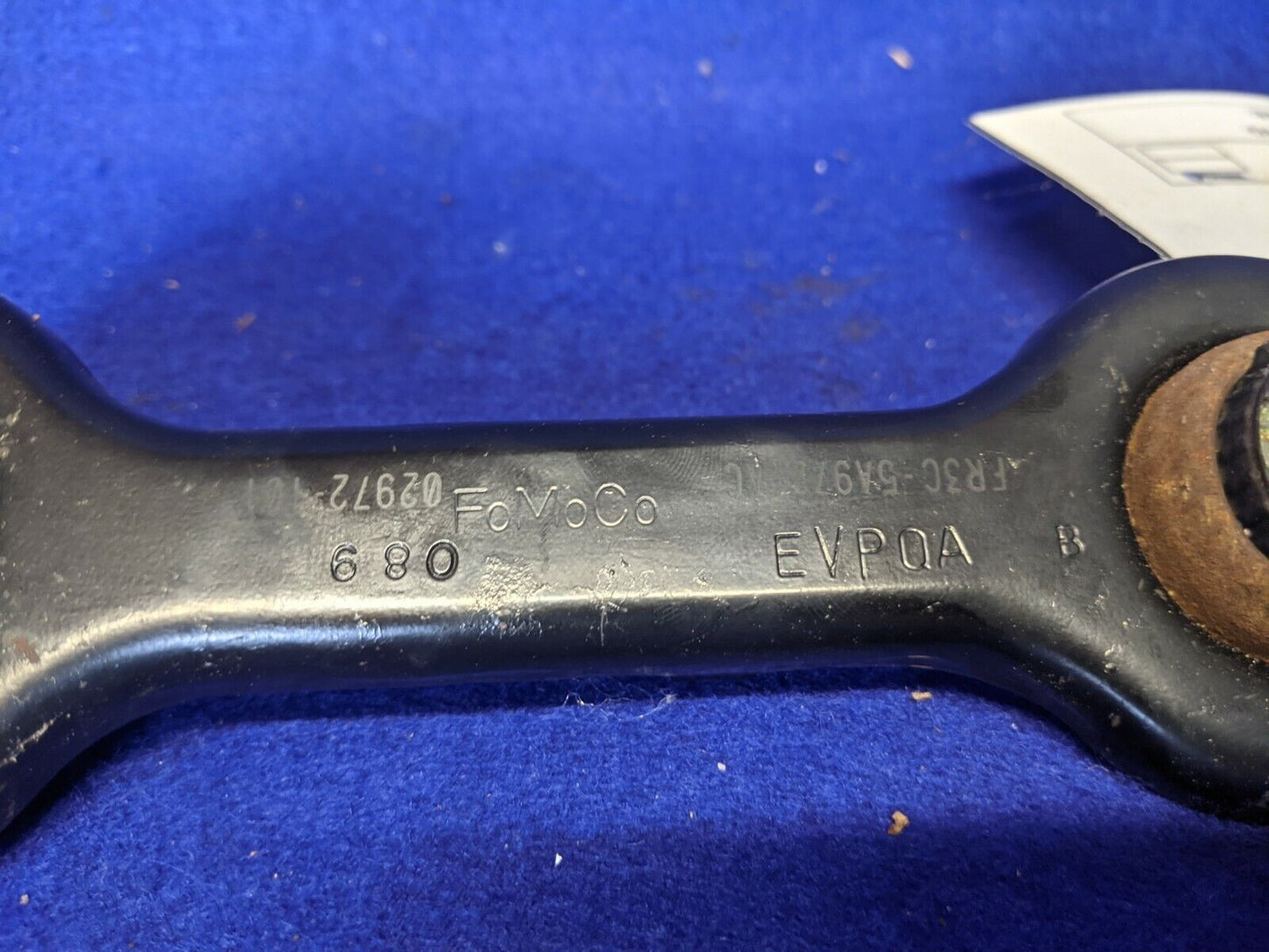 2015-2017 Ford Mustang GT S550 Rear Vertical Link IRS Control Arm FR3C-5A972-AC - The Parts Farm