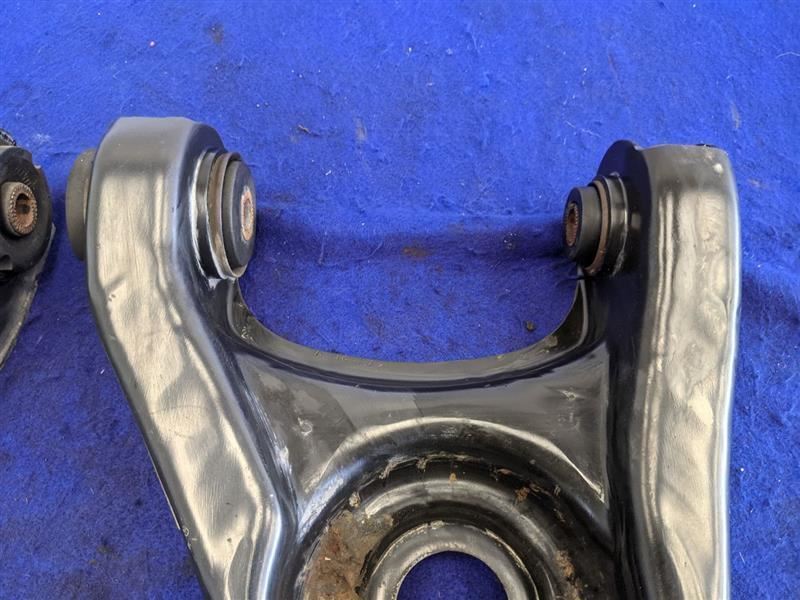 1994-1995 Ford Mustang Cobra GT Front A Arms Ball Joint Driver Passenger 48k Mil - The Parts Farm