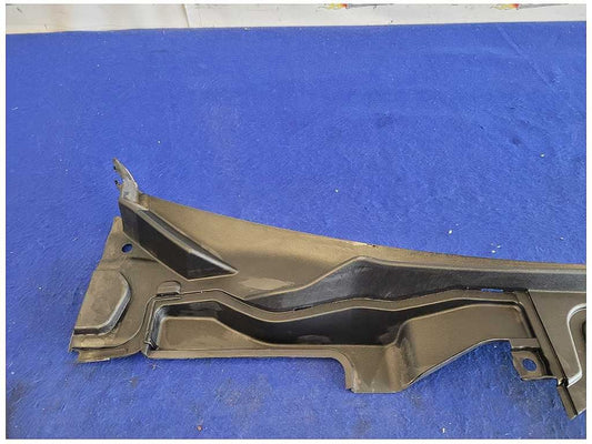 2015-2023 Ford Mustang GT S550 Front Cowl Panel Windshield Cover Trim 2805