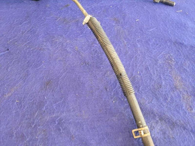 1994-1995 Ford Mustang GT 5.0L Power Steering Gear Rack Pinion 2202 - The Parts Farm