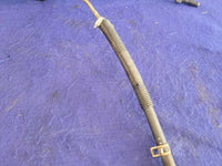 1994-1995 Ford Mustang GT 5.0L Power Steering Gear Rack Pinion 2202 - The Parts Farm