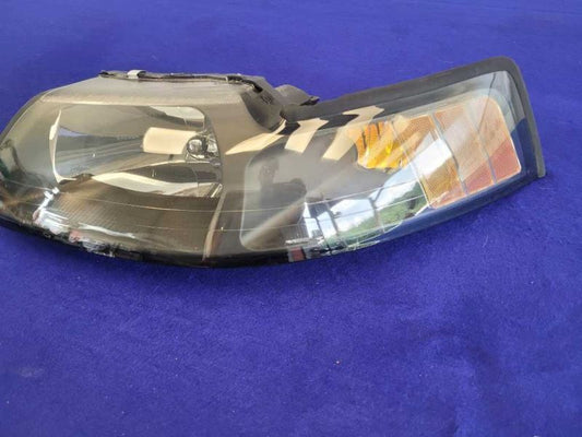 1999-2004 Ford Mustang Cobra SVT DOHC 4.6L Driver Headlight Front Lamp 2349