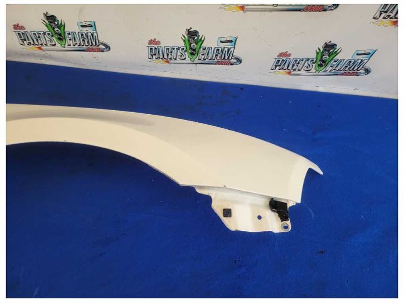 2010-2014 Ford Mustang GT Passenger Fender Body Part Front Paint HP 2591 - The Parts Farm