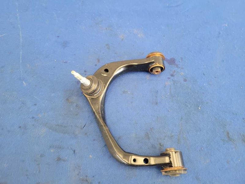 2018-2020 Ford F150 4x4 Pickup Truck Driver Front Upper Control Arm Front 2359 - The Parts Farm