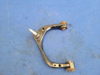 2018-2020 Ford F150 4x4 Pickup Truck Driver Front Upper Control Arm Front 2359 - The Parts Farm