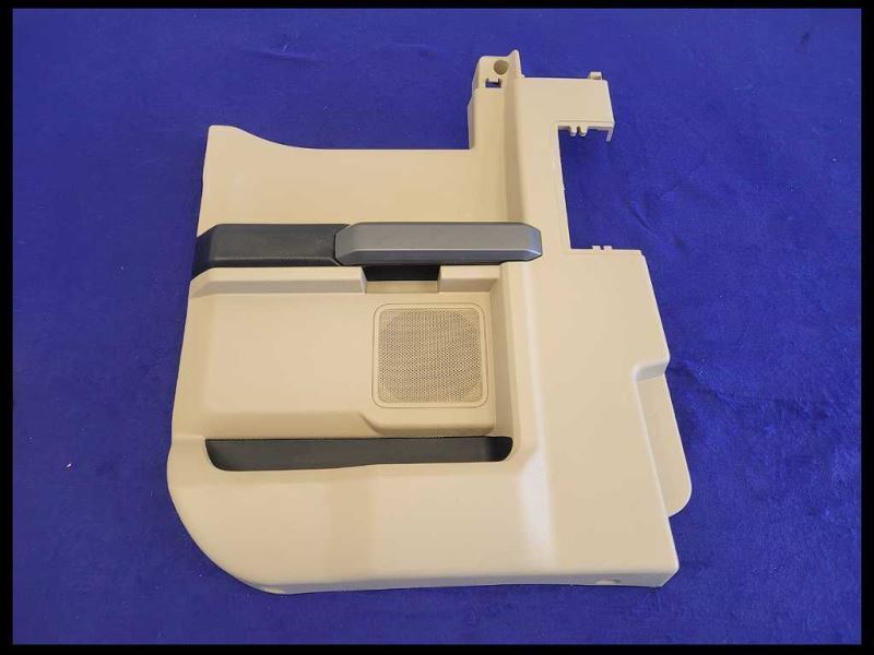 2018-2020 Ford F150 Fx4 Pickup Truck Passenger Right Rear Door Panel Card - The Parts Farm