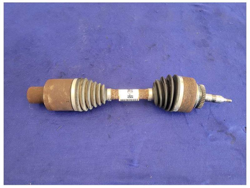 2016-2020 Ford F150 Pickup Truck Front Passenger Axle Half Shaft 2364 - The Parts Farm