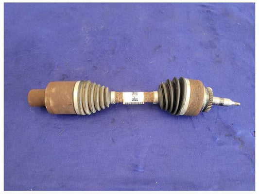 2016-2020 Ford F150 Pickup Truck Front Passenger Axle Half Shaft 2364 - The Parts Farm