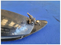 1994-1998 Ford Mustang GT 5.0L Passenger Front Head Light Lamp Lens 2521 - The Parts Farm