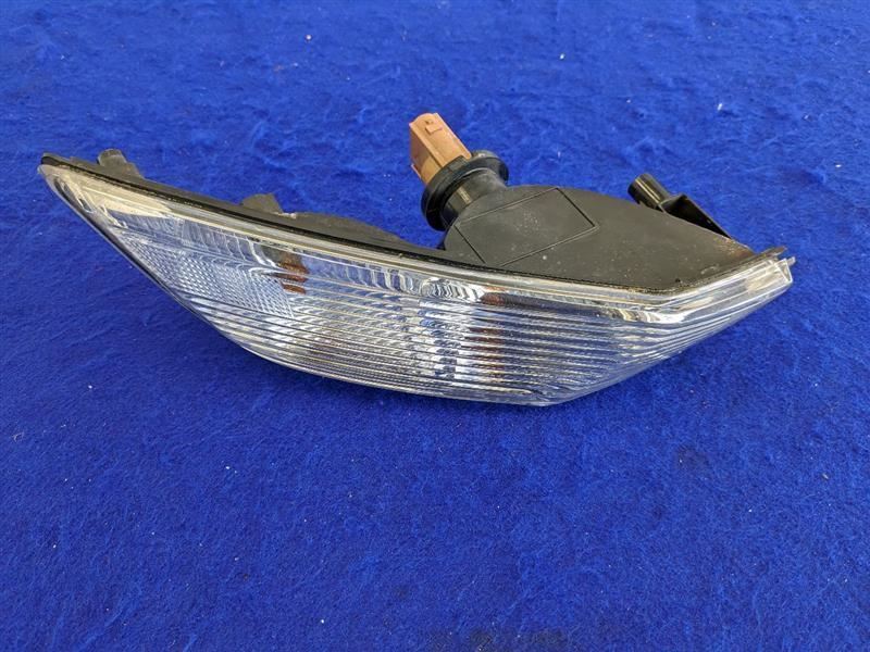 2015-2017 Ford Mustang GT S550 Driver Left LH Front Corner Light Turn 2329 - The Parts Farm