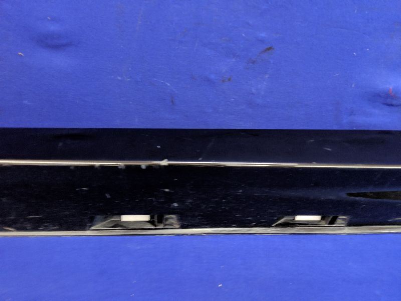 2014 2015 2016 Chevy SS Sedan Caprice Left Side Rocker Panel Moulding OEM LH - The Parts Farm