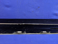 2014 2015 2016 Chevy SS Sedan Caprice Left Side Rocker Panel Moulding OEM LH - The Parts Farm