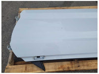 2015-2023 Ford Mustang GT S550 Passenger RH Door Front Coupe Shell Paint YZ 2318 - The Parts Farm