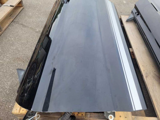 2015-2023 Ford Mustang GT S550 Driver Left Front Door Coupe Shell Paint G1