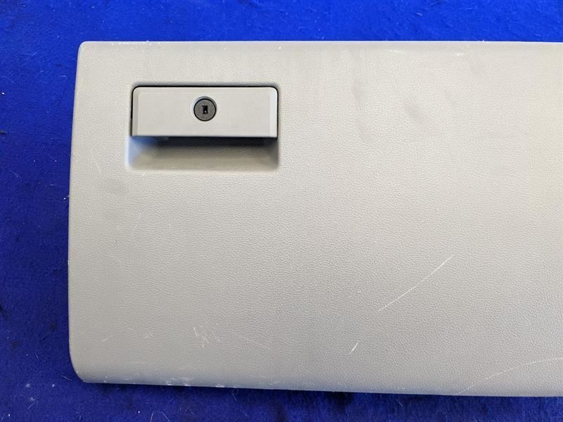 2015-2017 Ford F150 4x4 Pickup Truck Glove Box Passenger Dashboard Storage - The Parts Farm