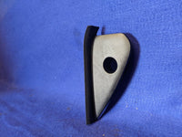 2015-2017 Ford Mustang GT S550 Coupe Driver Left Dash Board Side Trim Panel - The Parts Farm