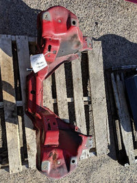 2003-2004 Ford Mustang Cobra SVT DOHC 4.6L K Member Frame Support Engine Cradle - The Parts Farm