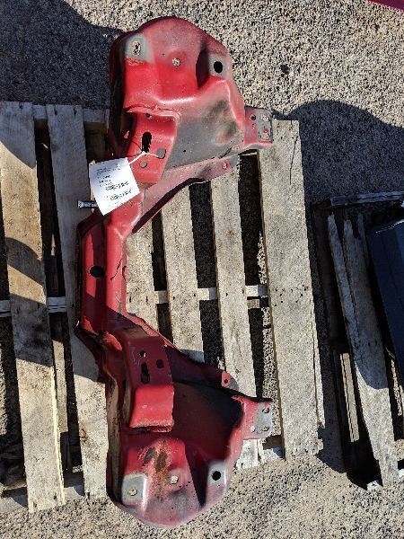 2003-2004 Ford Mustang Cobra SVT DOHC 4.6L K Member Frame Support Engine Cradle - The Parts Farm